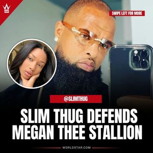 Image post by @worldstar on Instagram