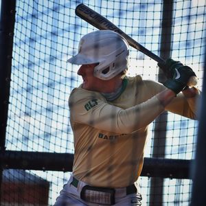 Image post by @charlotte_baseball on Instagram