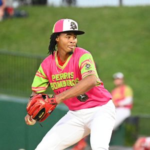 Image post by @peoriachiefs on Instagram