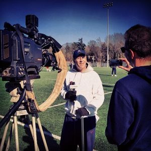 Image post by @uvamenslax on Instagram