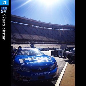 Image post by @peakauto on Instagram