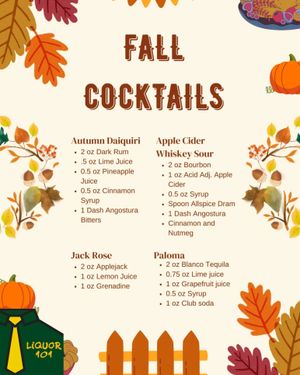 Image post by @liquor101.tx on Instagram