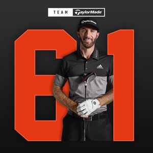 Image post by @taylormade_golf_japan on Instagram