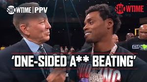 Video post by @shosports on YouTube