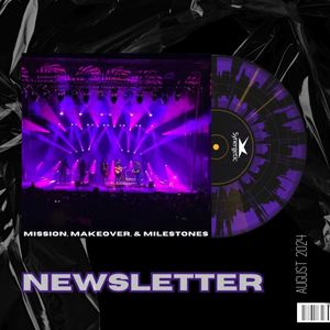 Image post by @wearesynergetic on Instagram