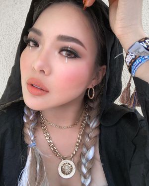 Image post by @nyxcosmetics on Instagram
