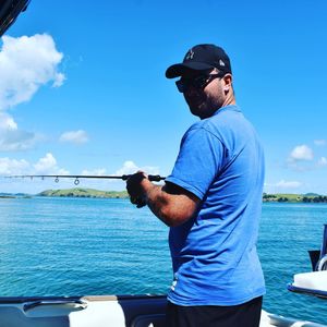 Image post by @ryanfoxgolfer on Instagram