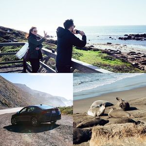 Image post by @acura on Instagram
