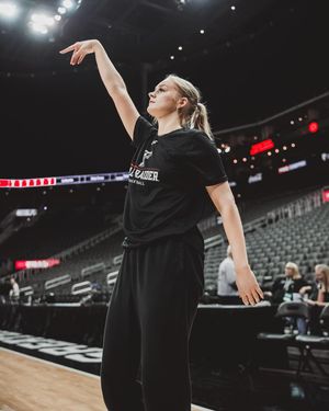 Image post by @ladyraiderwbb on Instagram