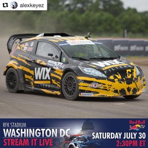 Image post by @dreyerreinboldracing on Instagram