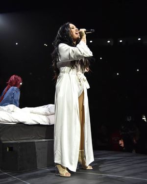 Image post by @livenation on Instagram