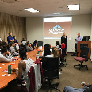 Image post by @riderwbb on Instagram