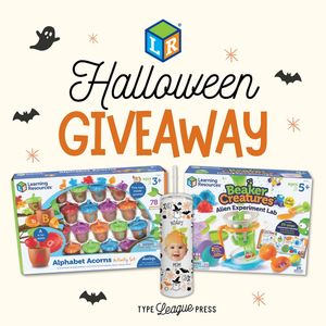 Image post by @learningresources on Instagram