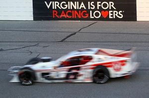 Image post by @whelenmotorsports on Instagram