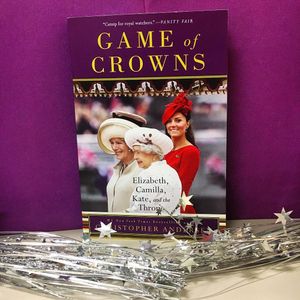 Image post by @gallerybooks on Instagram