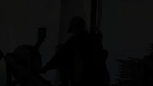 Video post by @roblesmedia on Twitter