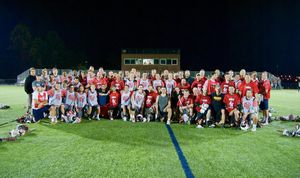 Image post by @libertymenslax on Instagram