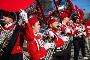 Image post by @uwmadison on Instagram