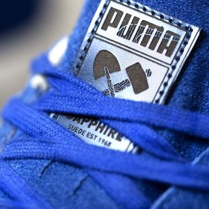 Image post by @puma on Instagram