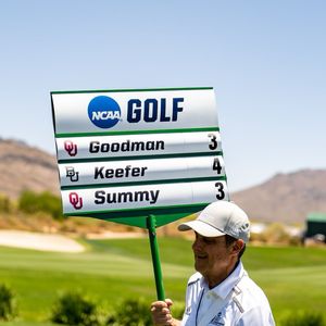 Image post by @ou_mgolf on Instagram