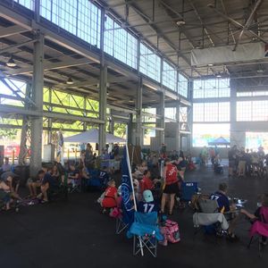Image post by @chattanoogafc on Instagram