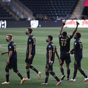 Image post by @clubeleven on Instagram