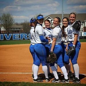 Image post by @mt_softball on Instagram