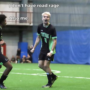 Image post by @coltsathletics on Instagram