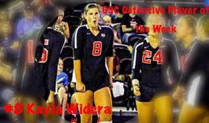 Image post by @valdostastatevolleyball on Instagram