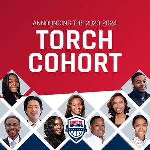 Image post by @usabasketball on Instagram