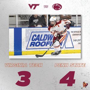 Image post by @vticehockey on Instagram