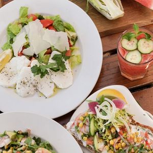 Image post by @lepainquotidienus on Instagram