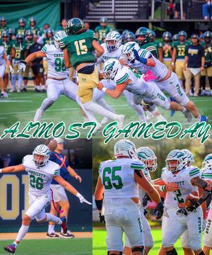Image post by @endicottfootball on Instagram