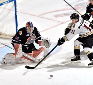 Image post by @atlgladiators on Instagram