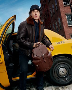 Image post by @coach on Instagram