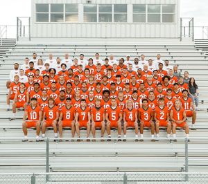 Image post by @skyridgefb on Instagram