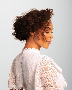 Image post by @unite_hairtv on Instagram