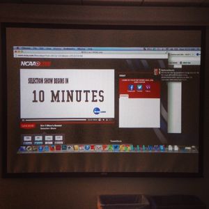 Image post by @nusoccer on Instagram