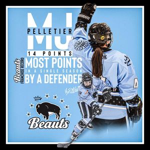 Image post by @buffalobeauts on Instagram