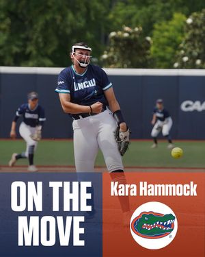 Image post by @flosoftball on Instagram