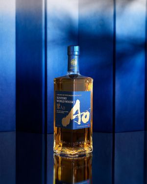 Image post by @suntorywhisky on Instagram