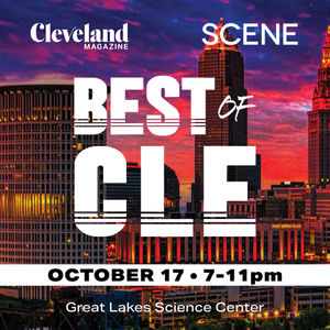 Image post by @clevelandmagazine on Instagram