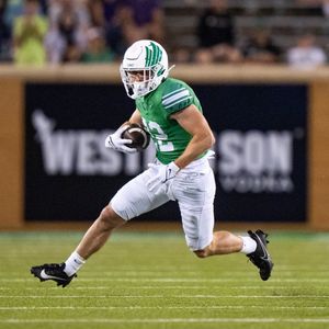 Image post by @meangreensports on Instagram
