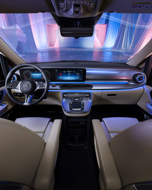 Image post by @mercedesbenz on Instagram
