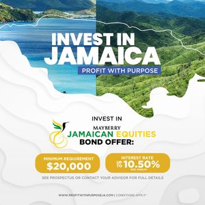 Image post by @jamaicaobserver on Instagram