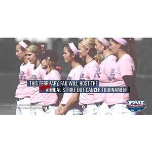 Image post by @fausoftball on Instagram