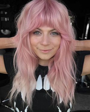 Image post by @behindthechair_com on Instagram
