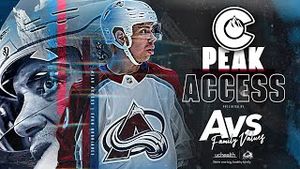Video post by @coloradoavalanche on YouTube