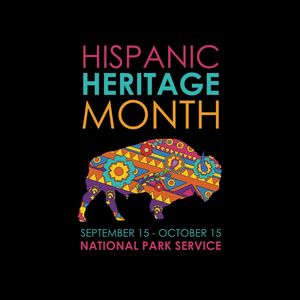 Image post by @NatlParkService on Twitter