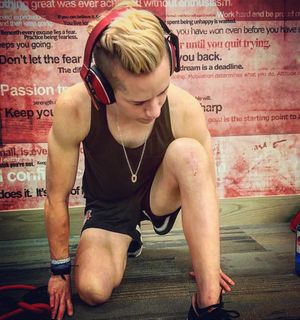 Image post by @joannalohman15 on Instagram